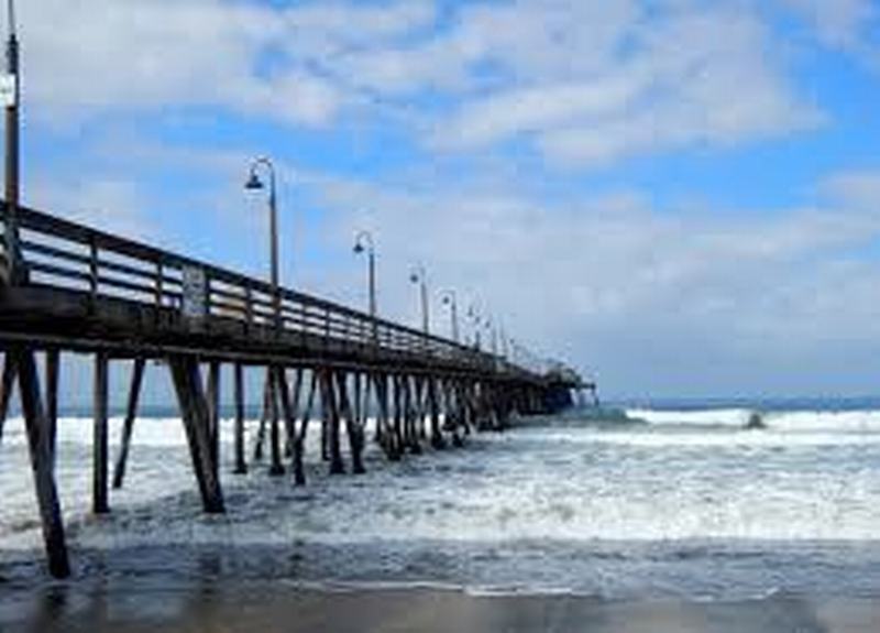 Super 8 By Wyndham San Diego/Imperial Beach Exterior foto